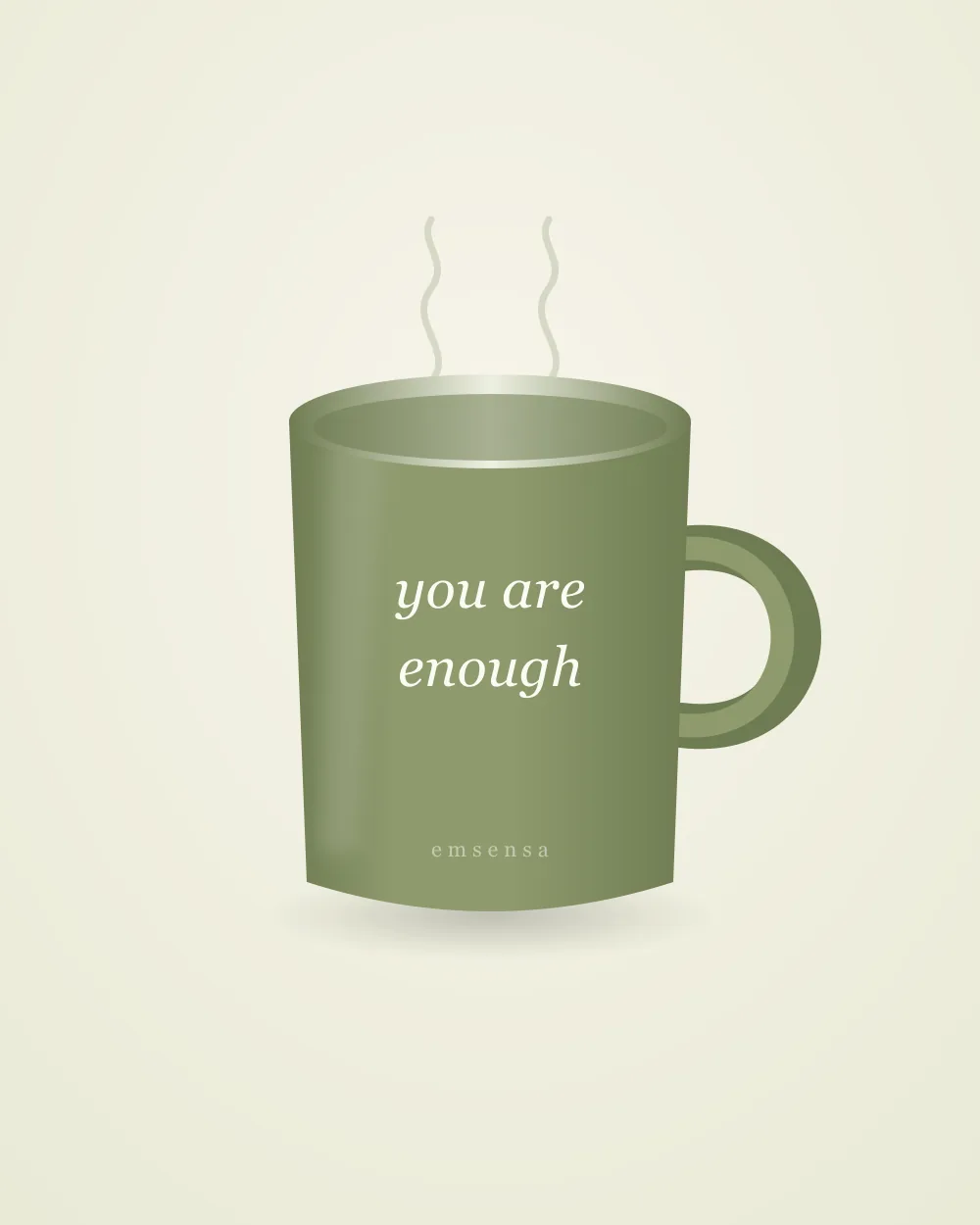 Cana You Are Enough